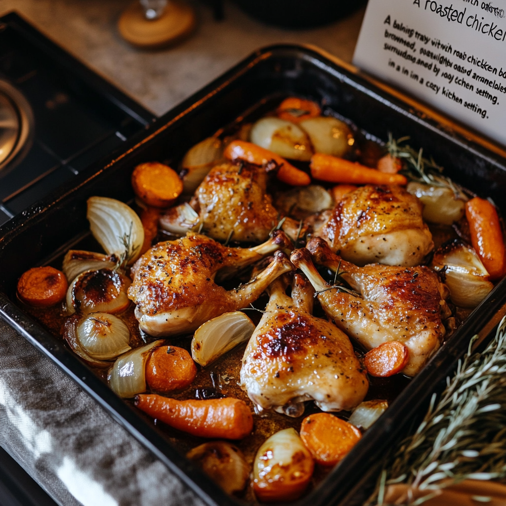chicken bone broth recipe