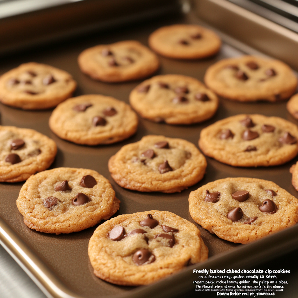 donna kelce cookie recipe