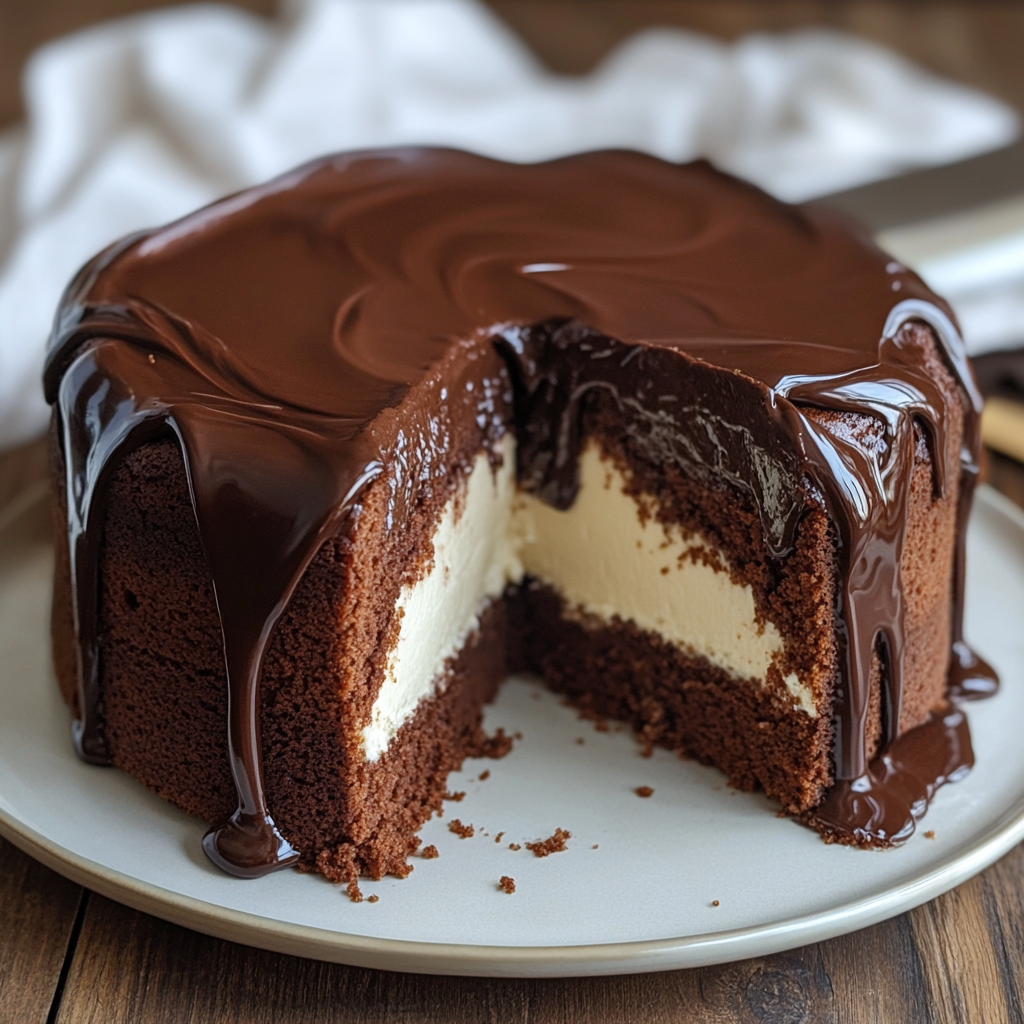 chocolate cream cheese pound cake gordon ramsay recipe
