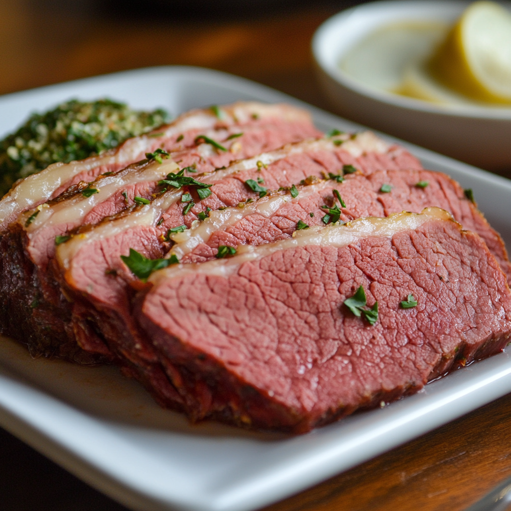 corned beef brine recipe for smoking