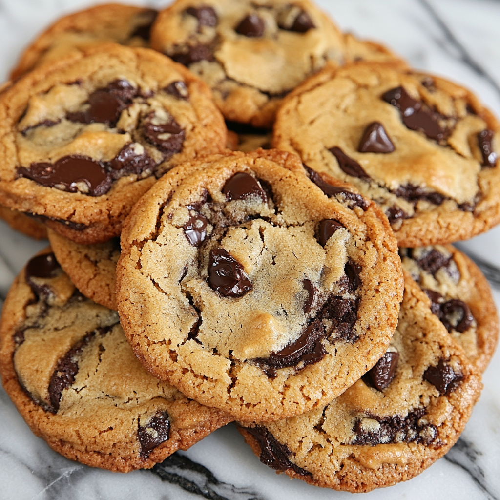 jacques torres chocolate chip cookie recipe
