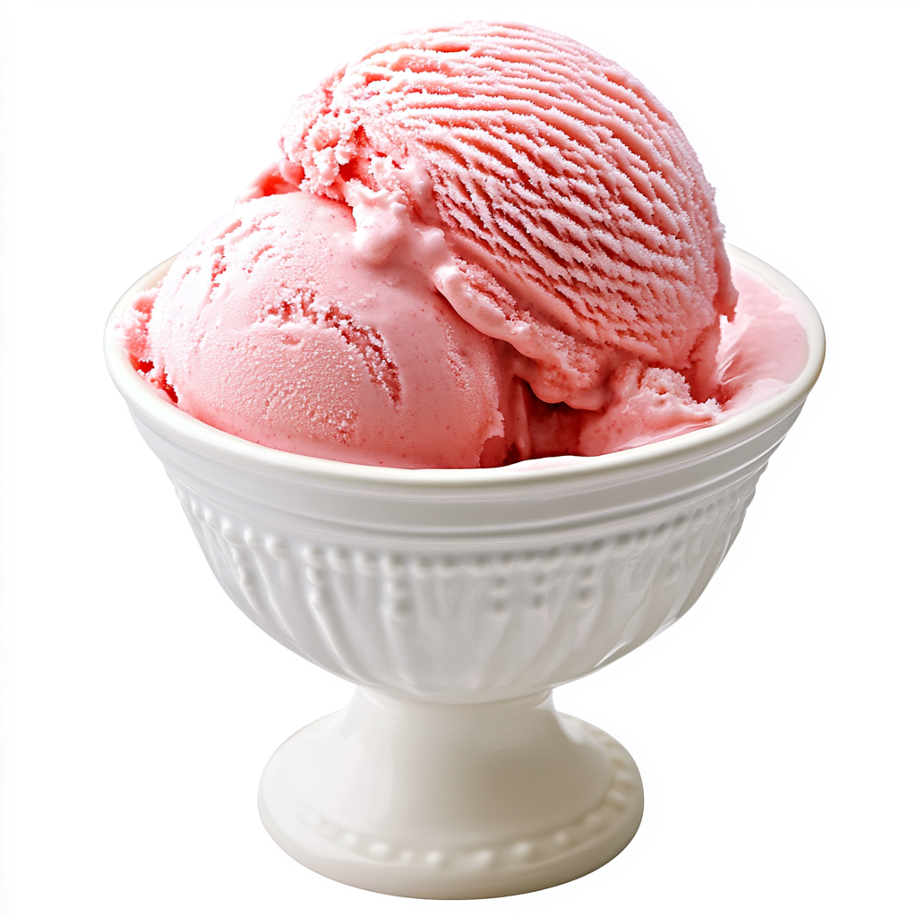 kitchenaid ice cream recipe

