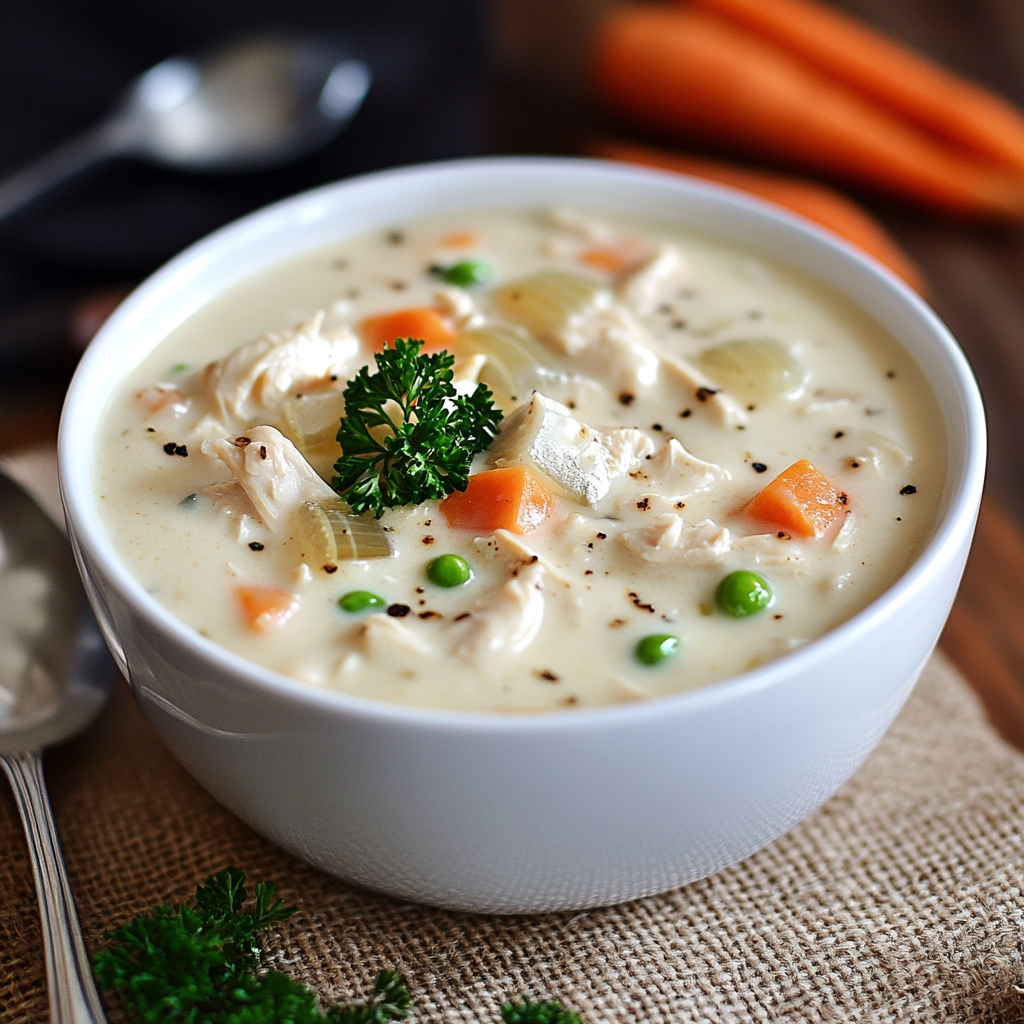 recipes with gluten free cream of chicken soup