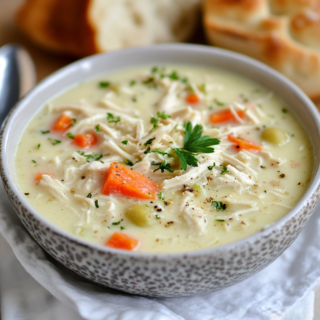 recipes with gluten free cream of chicken soup