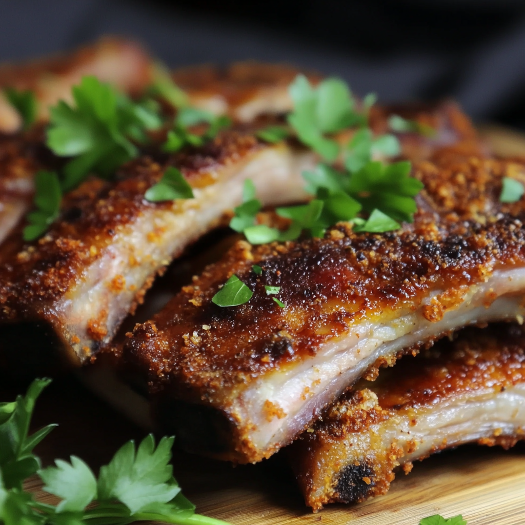 best grilled baby back ribs with rub recipe dry rub