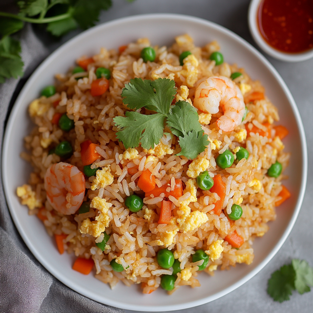 "Easy Asian Recipes: Quick, Delicious, and Perfect for Every Occasion"

