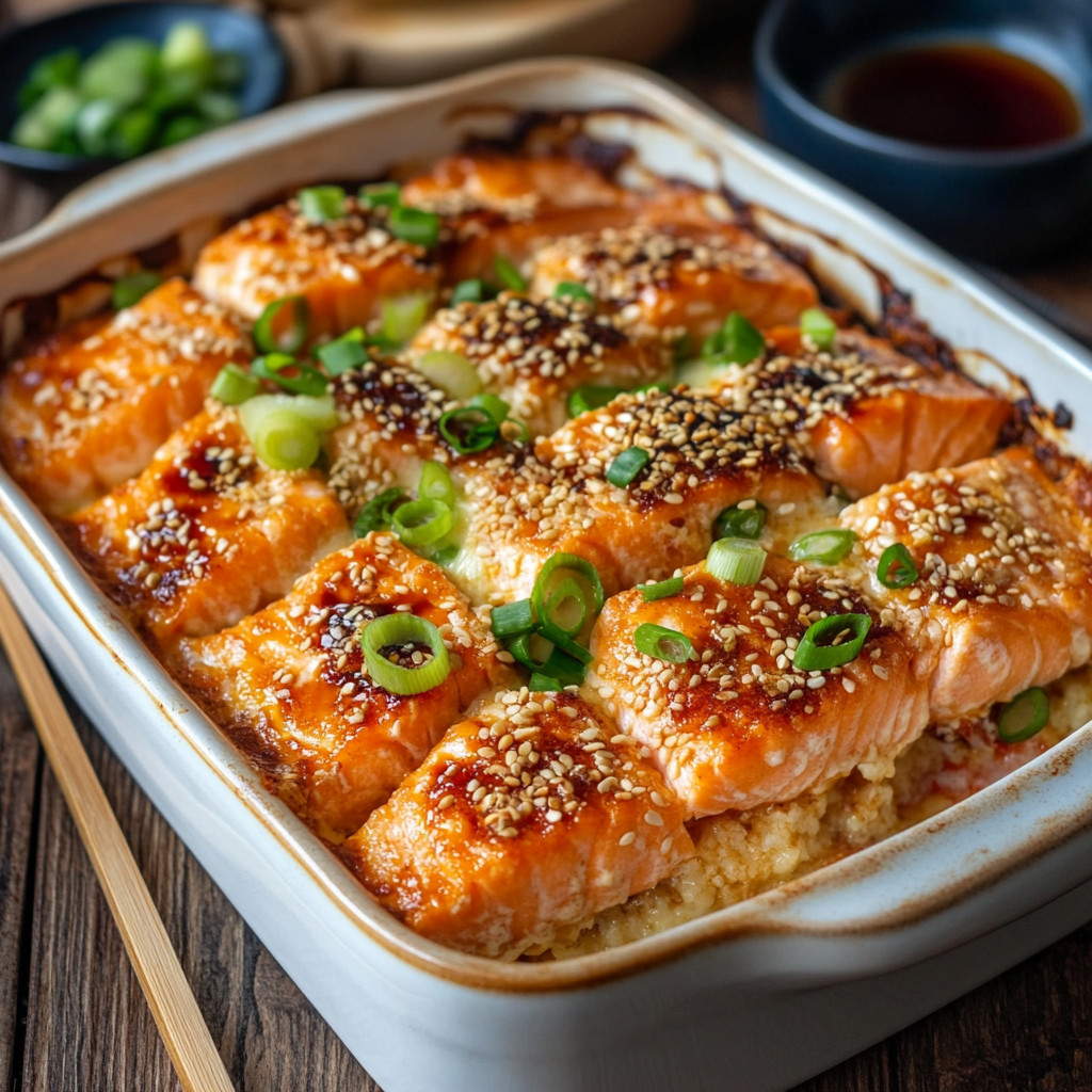 easy japanese recipes