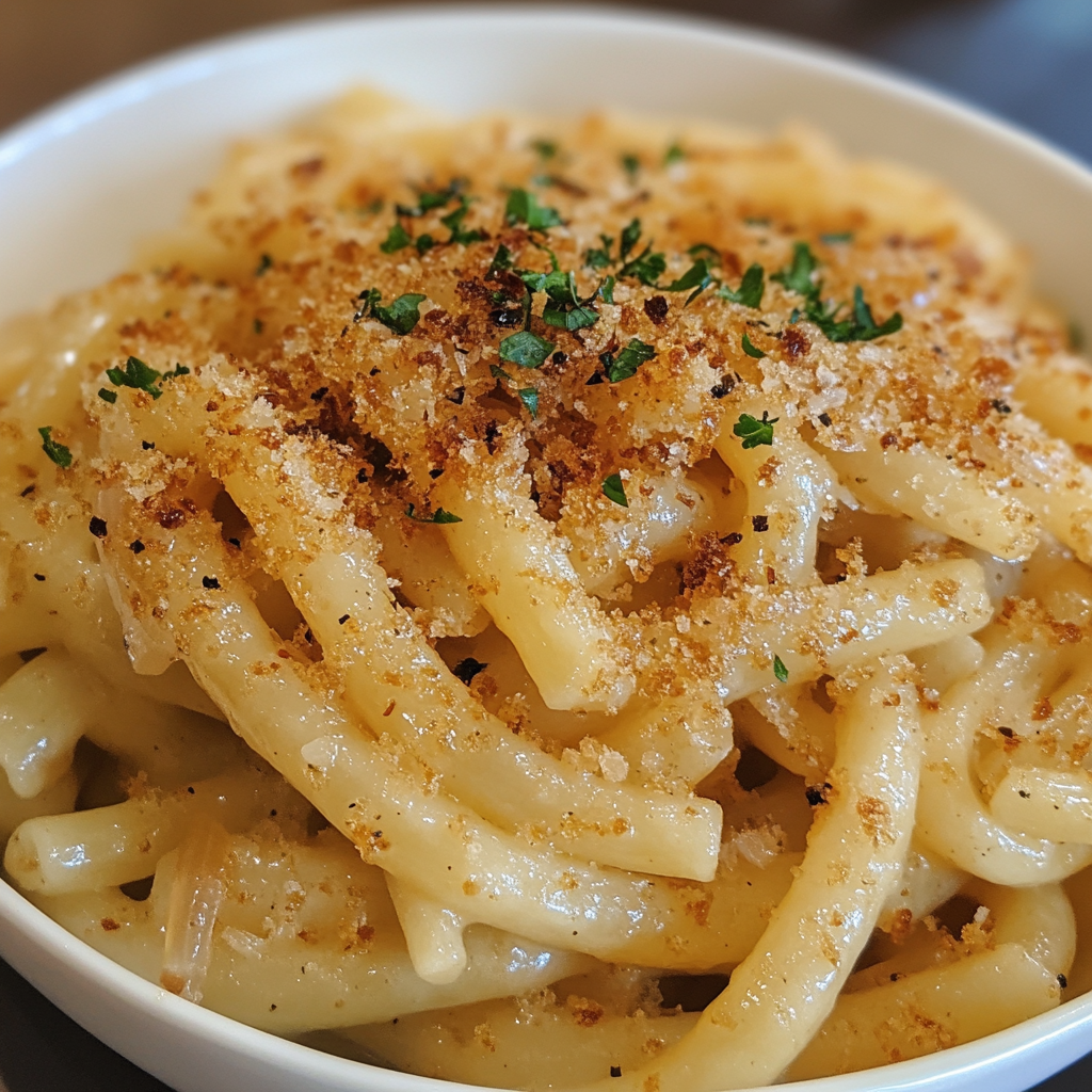 french onion pasta recipe