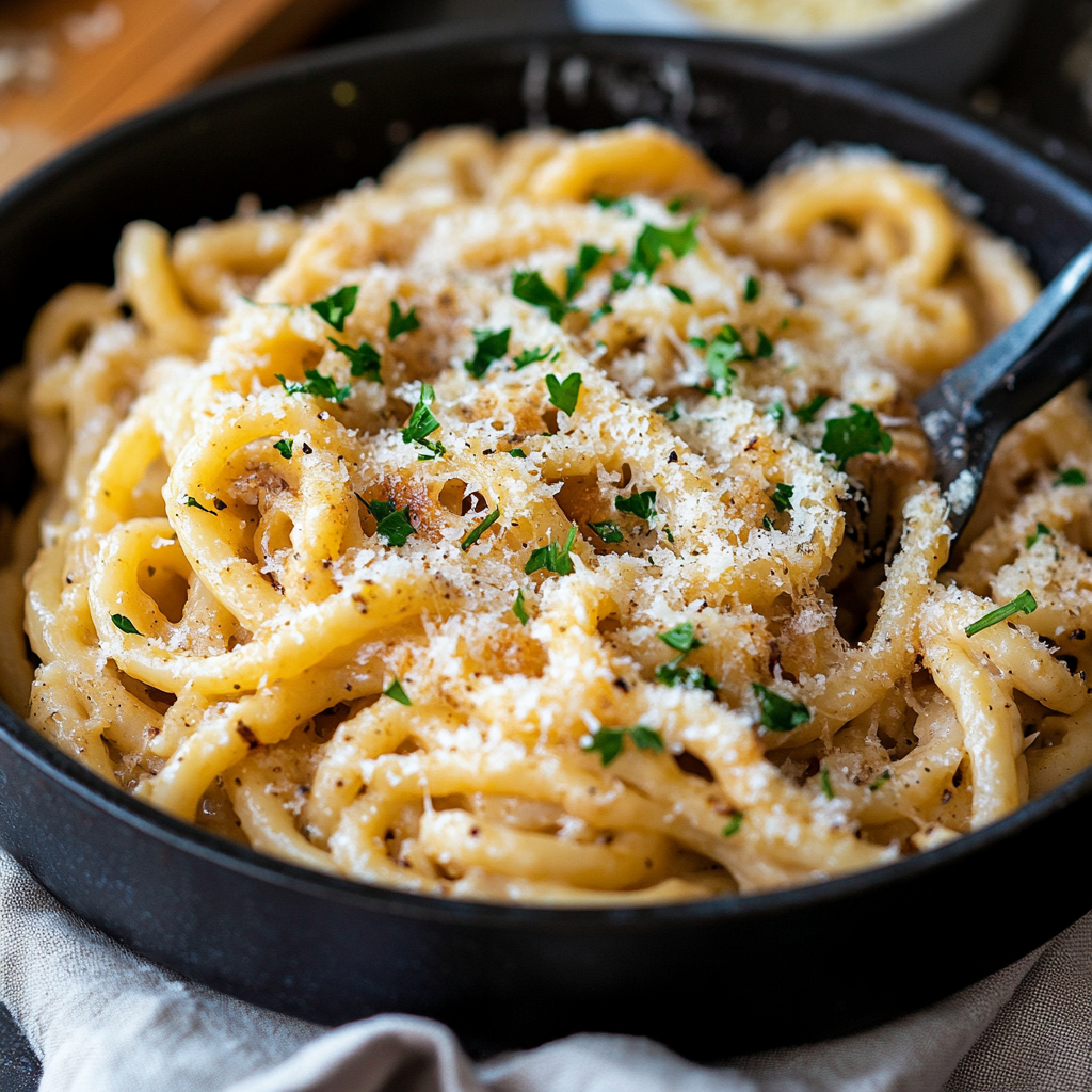 french onion pasta recipe