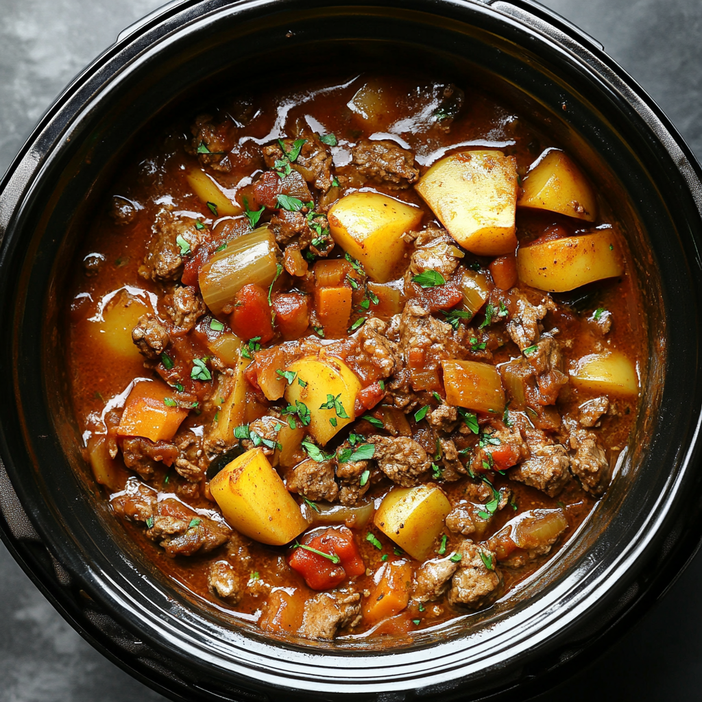 10 best slow cooker recipes