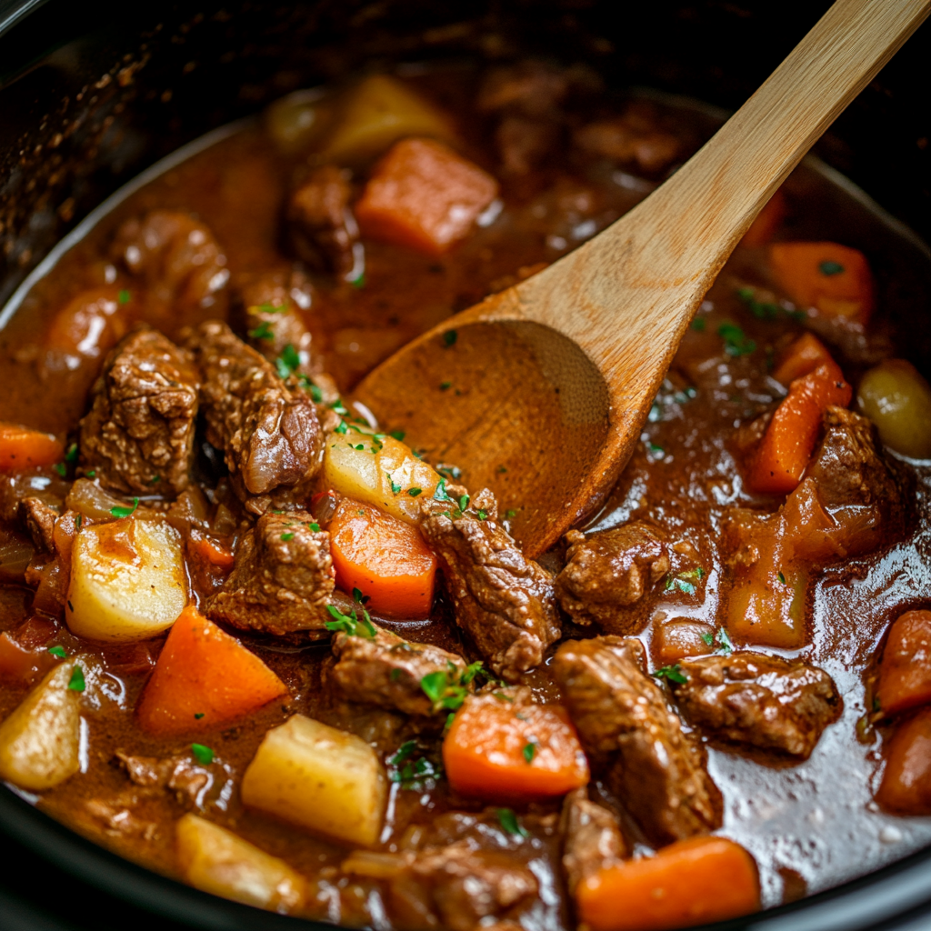 10 best slow cooker recipes