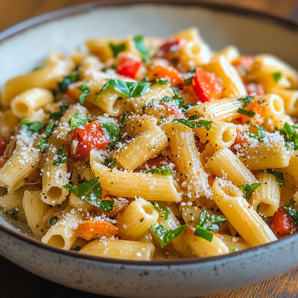 Ditalini Pasta Recipes