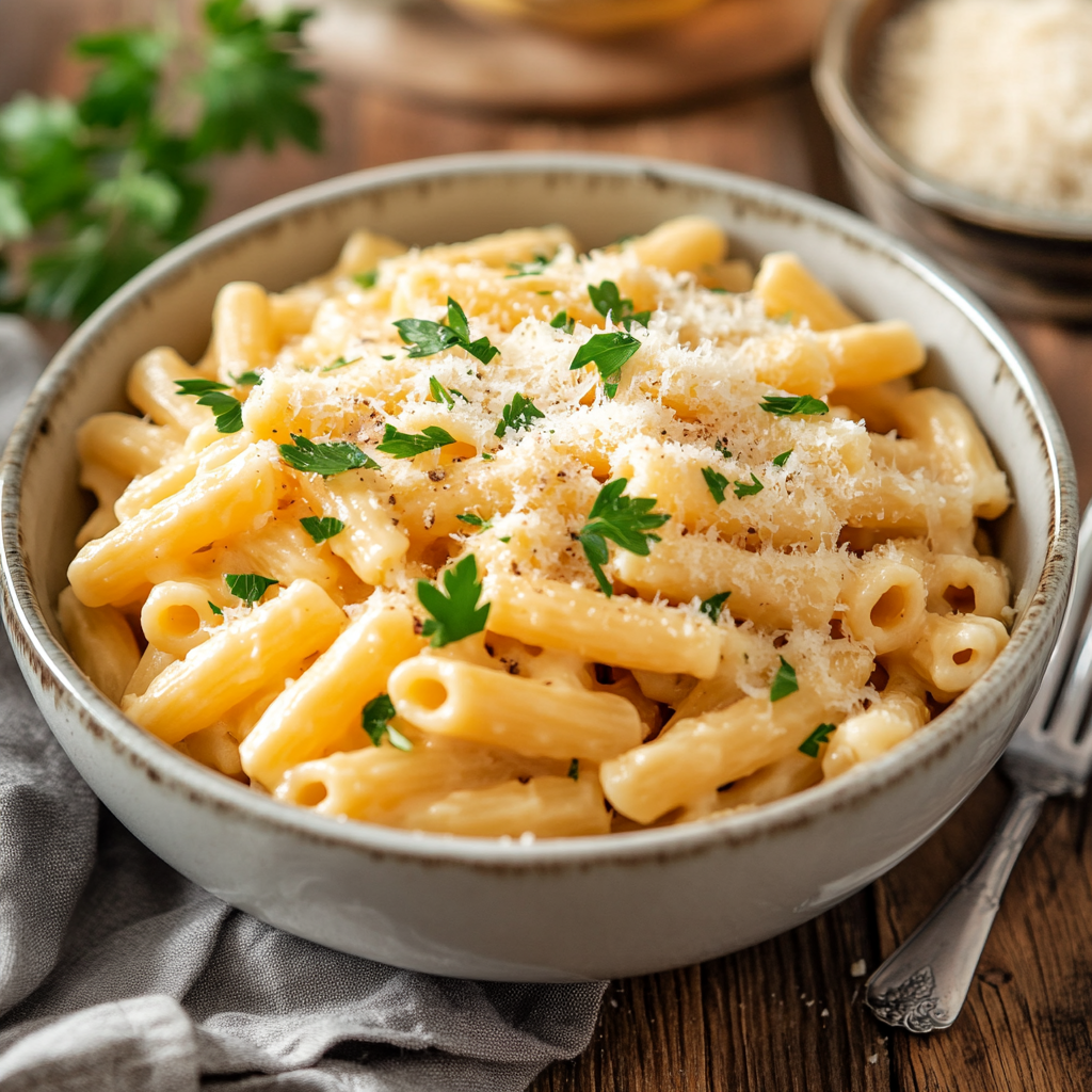 Ditalini Pasta Recipes