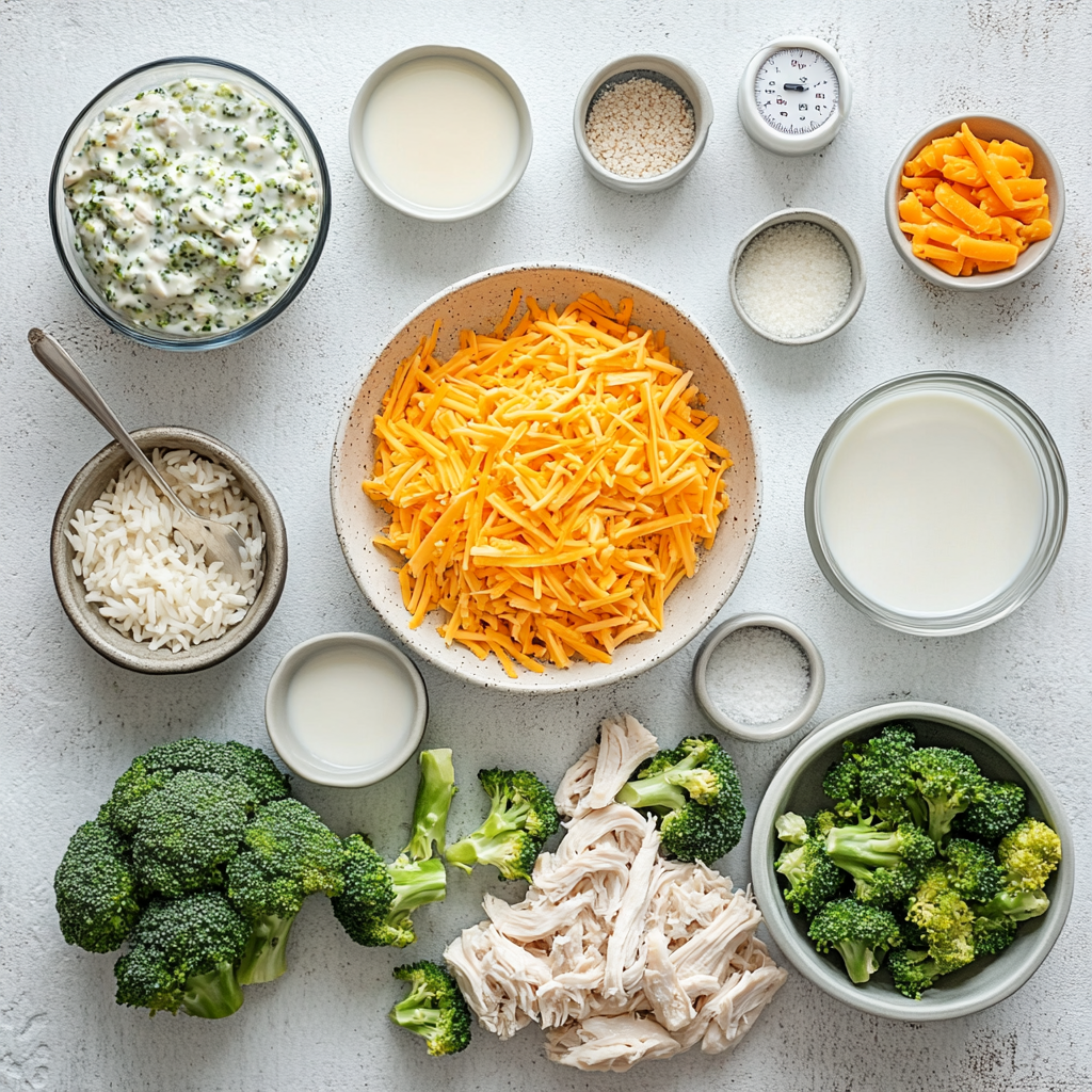 Easy Casserole Recipes